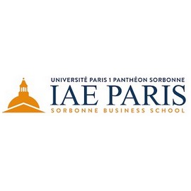 IAE Paris
