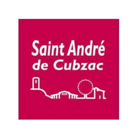 Saint André de Cubzac
